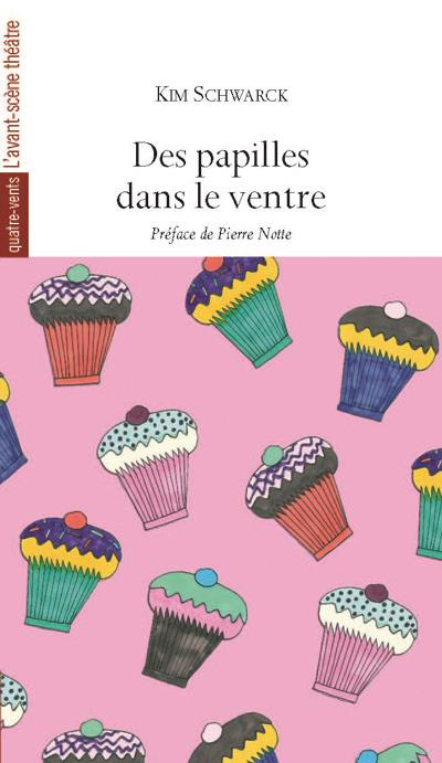 Des papilles dans le ventre