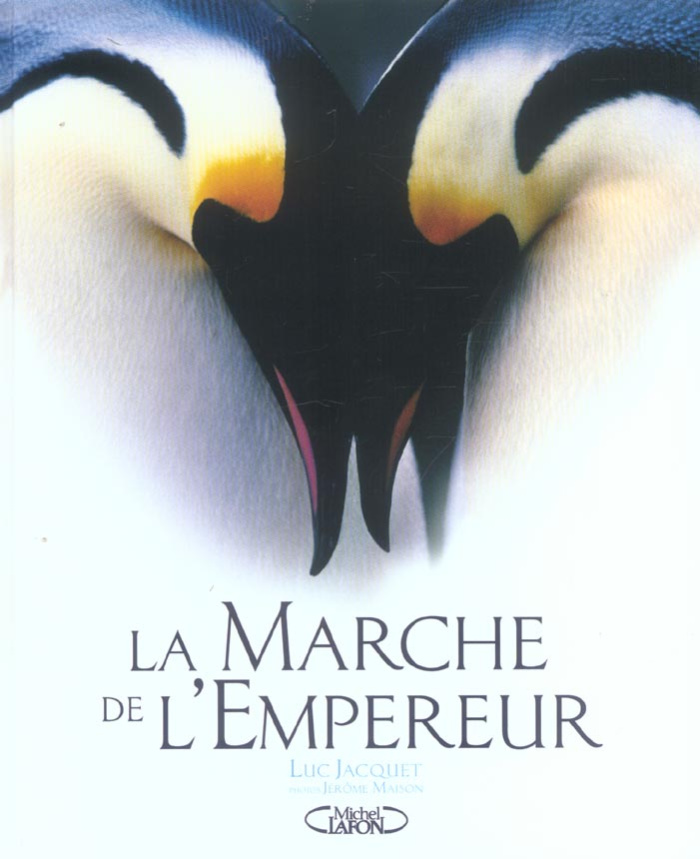 La Marche de l'Empereur