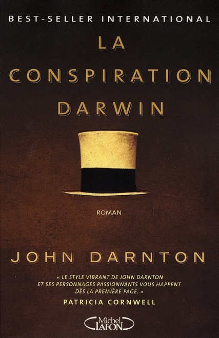La Conspiration de Darwin