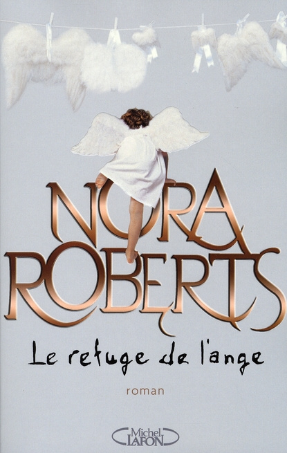 Le Refuge de l'ange