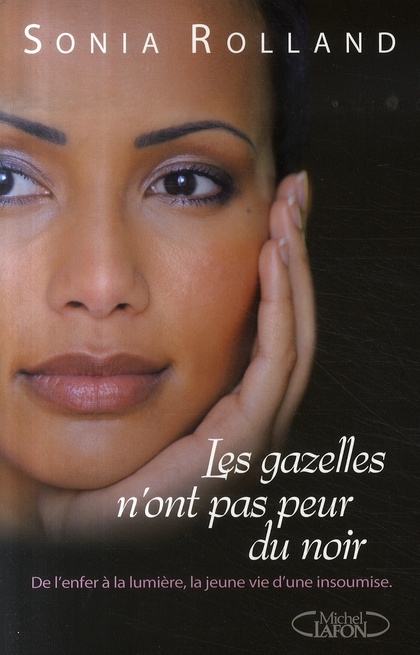 Les gazelles n'ont pas peur du noir