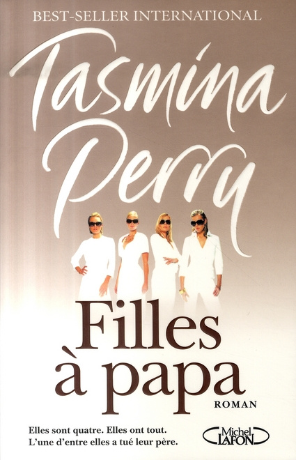 Filles à Papa