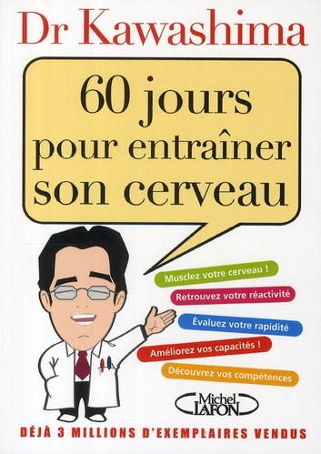 60 jours pour entraîner son cerveau