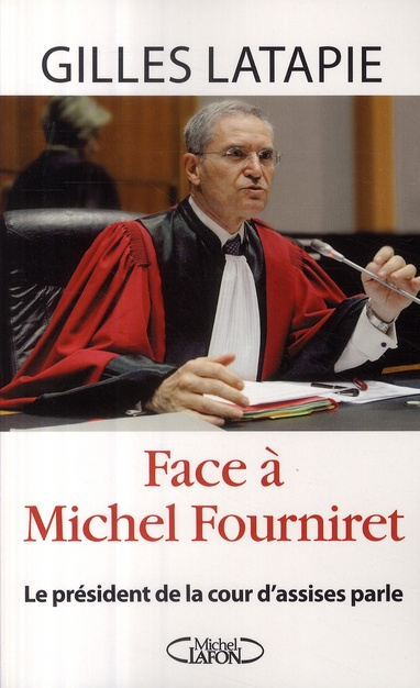 Face à Fourniret