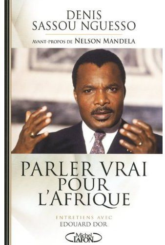 Parler vrai pour l'Afrique