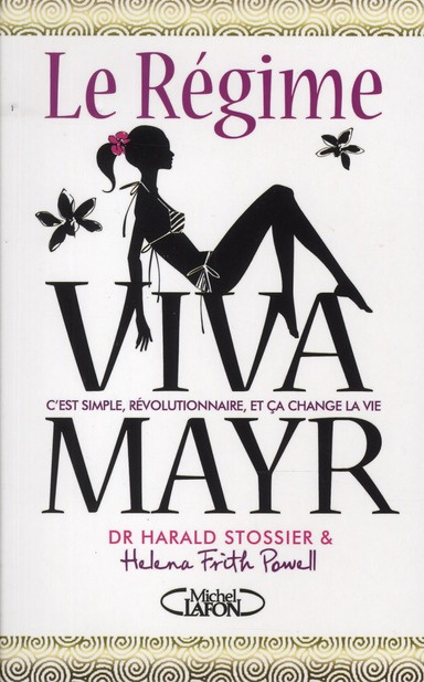 Le régime Viva Mayr