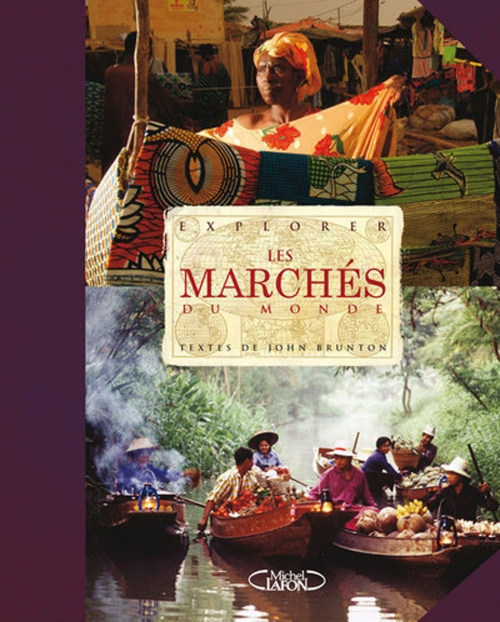 Les marchés du monde