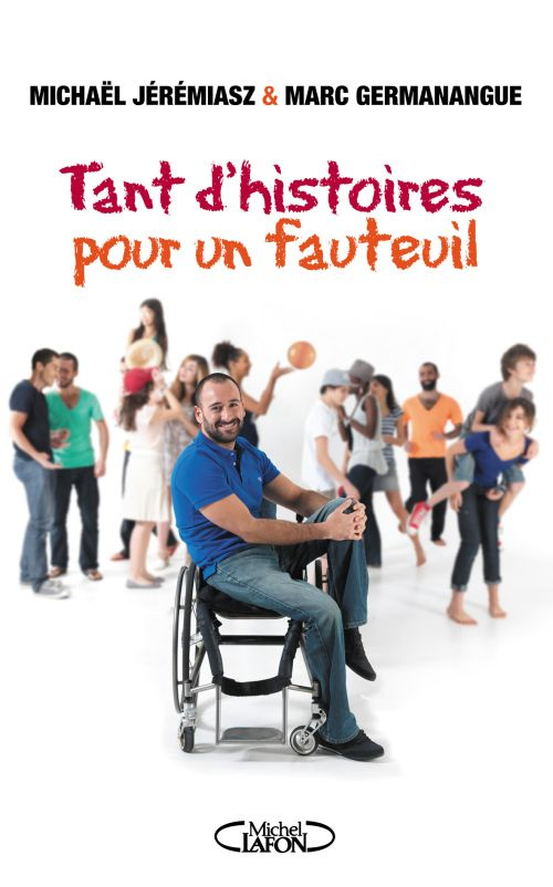 Tant d'histoire pour un fauteuil