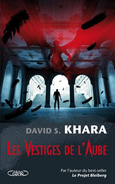 Les Vestiges de l'Aube