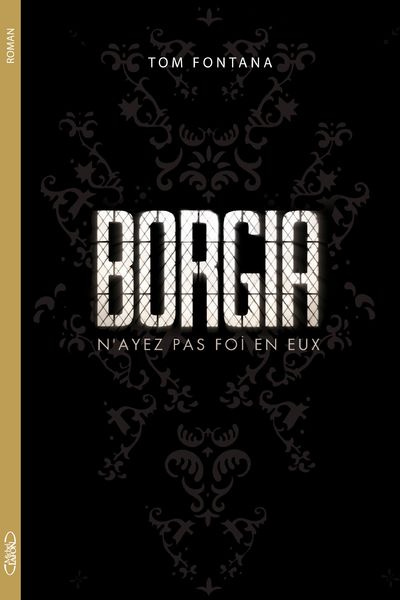 Les Borgia