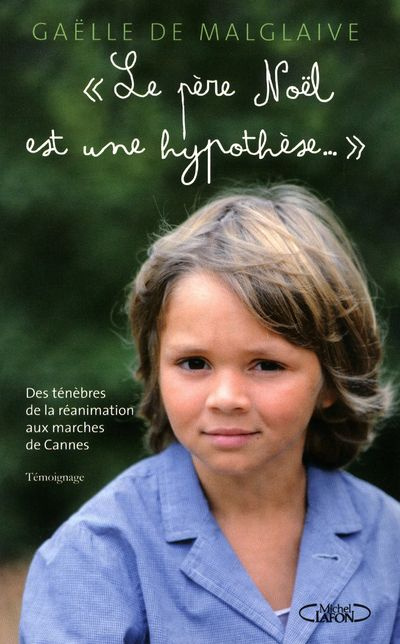 Le père Noël est une hypothèse