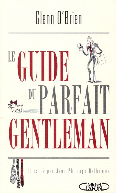 Le guide du parfait gentleman