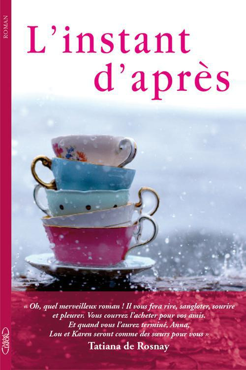 L'instant d'après