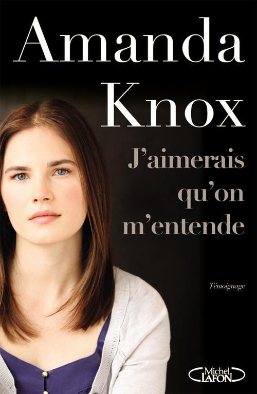 J'aimerais qu'on m'entende