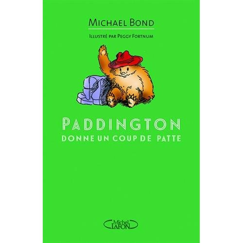 Paddington donne un coup de patte