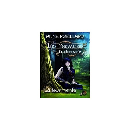 Les chevaliers d'Antarès Tome 6 : Les sorciers