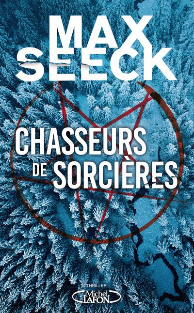 Chasseurs de sorcières. Tome 1