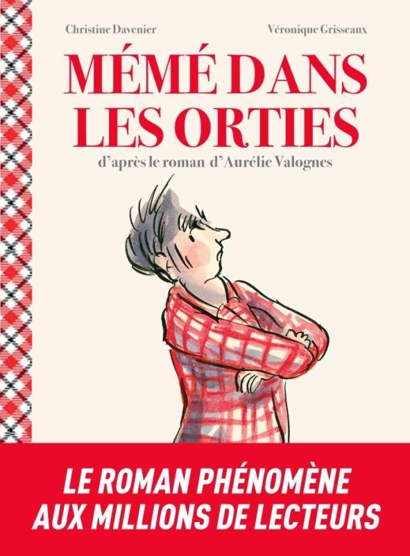 Mémé dans les orties