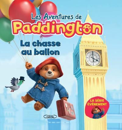 Les aventures de Paddington : La Chasse au ballon