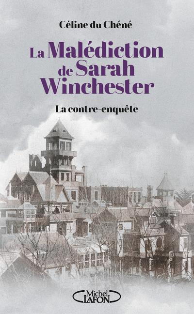 La sorcière de Winchester. La contre-enquête
