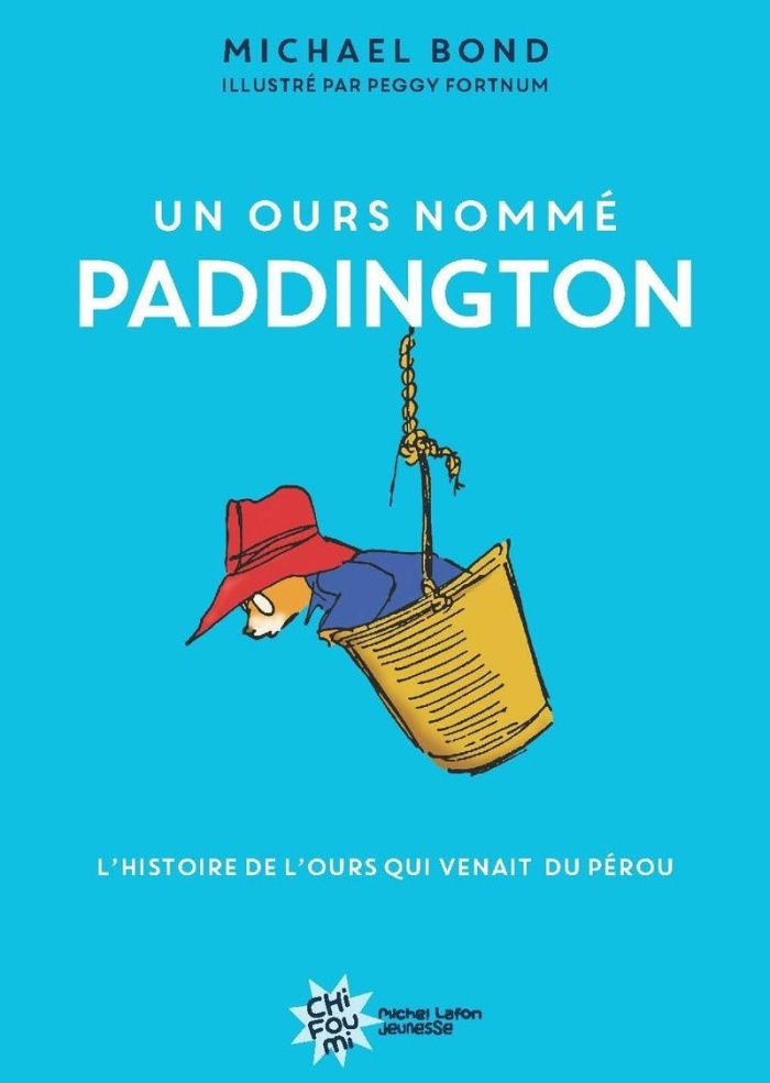 Paddington : Un ours nommé Paddington
