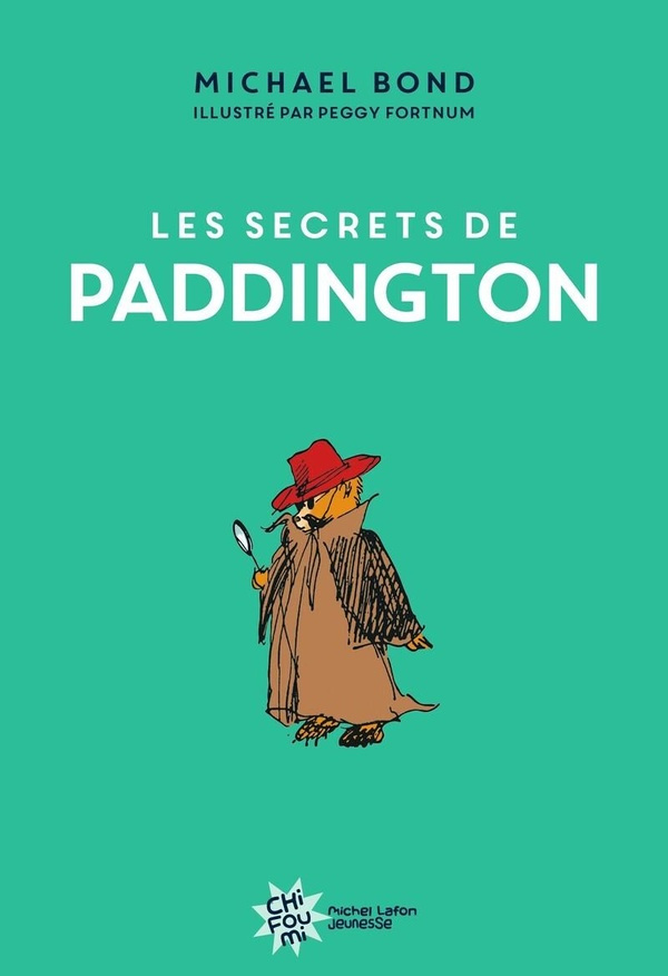 Paddington : Les secrets de Paddington