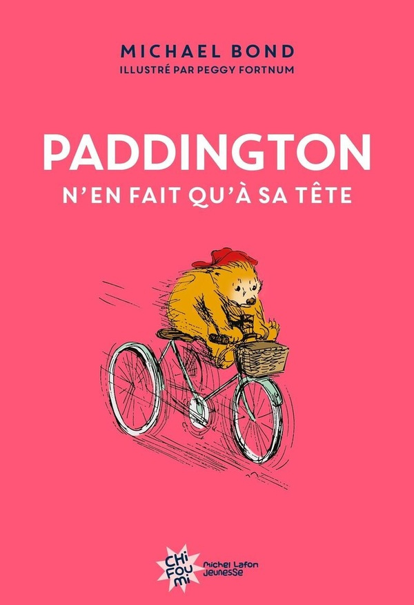 Paddington : Paddington n'en fait qu'à sa tête