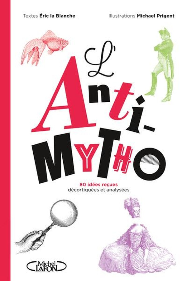 L'anti-mytho