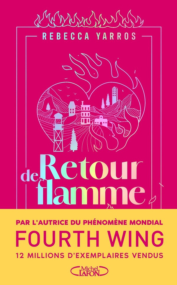Legacy/01/Retour de flamme