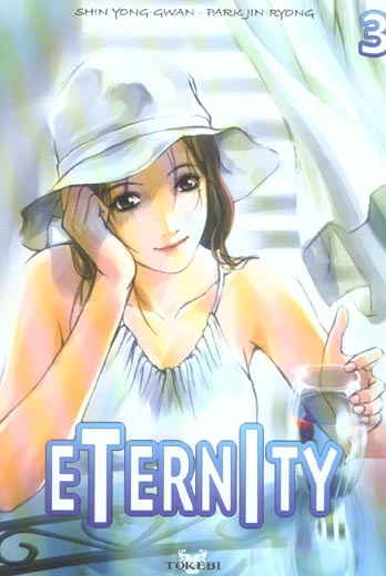 Eternity Tome 3