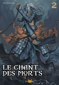 Le chant des morts Tome 2
