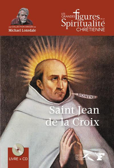 Saint Jean de La Croix