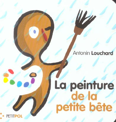 La peinture de la Petite Bête