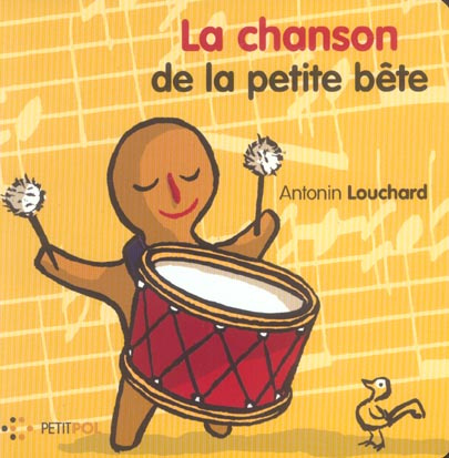 La chanson de la Petite Bête