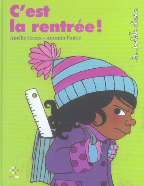 C'est la rentrée !