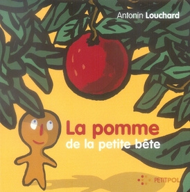 La pomme de la petite bête