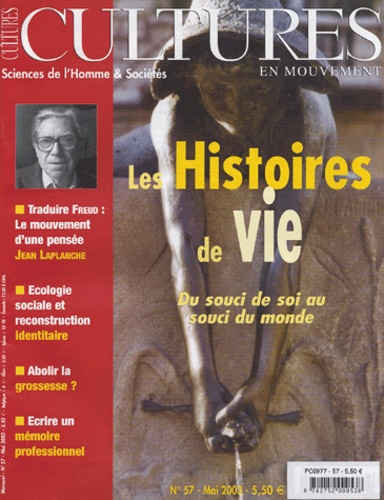 CULTURES EN MOUVEMENT N 57