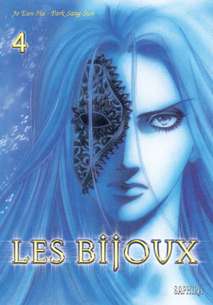Les bijoux Tome 4