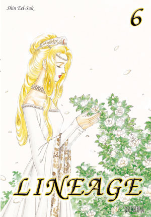 Lineage Tome 6