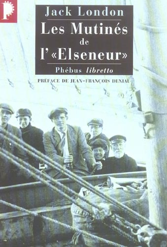Les Mutinés de l' "Elseneur"