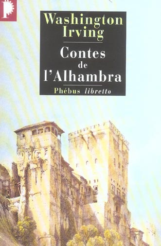 Contes de l'Alhambra