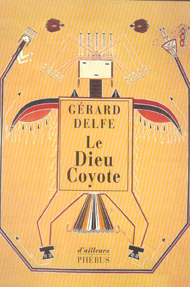 Le Dieu Coyote