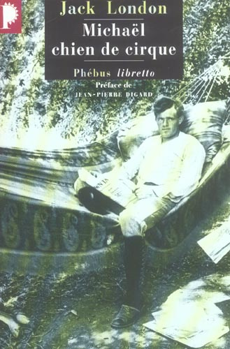 Michaël, chien de cirque