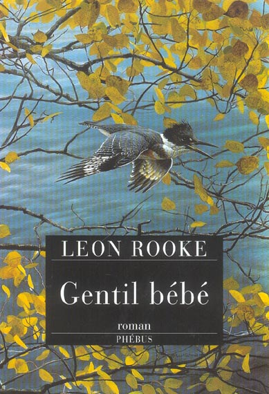 Gentil bébé