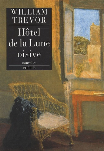Hôtel de la Lune oisive