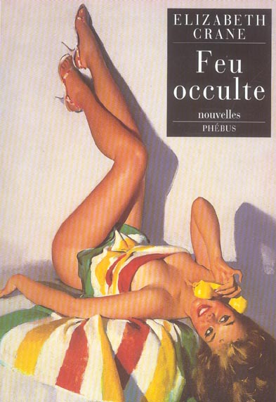 Feu occulte