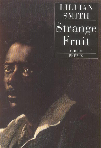 Strange Fruit