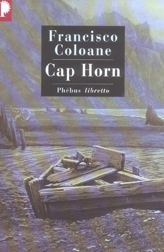 Cap Horn