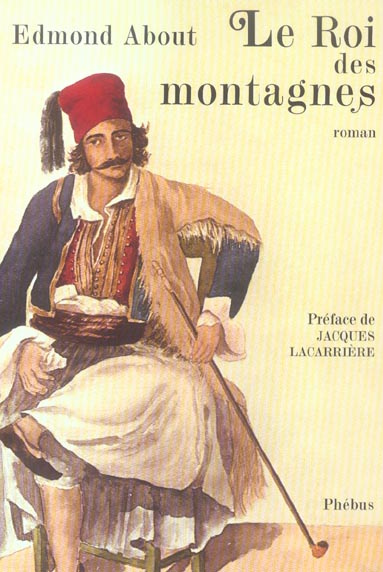 Le Roi des montagnes