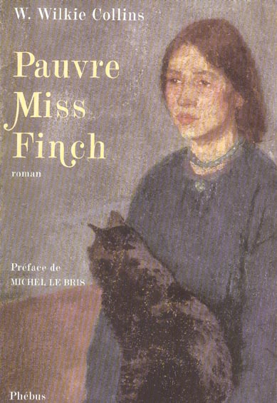 Pauvre Miss Finch. Une histoire de famille
